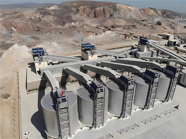 白河水泥钢板仓